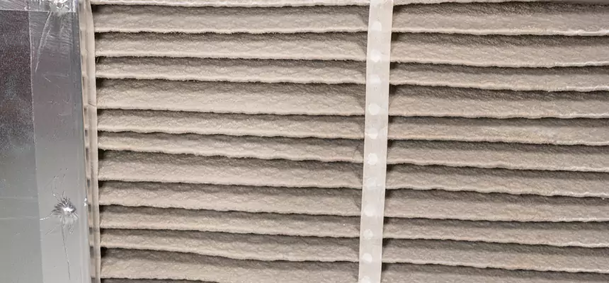 Mobile Car AC Filter Replacement in Tucson