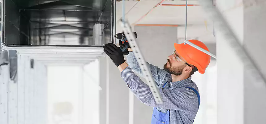 Comprehensive Ventilation Cleaning in Tucson