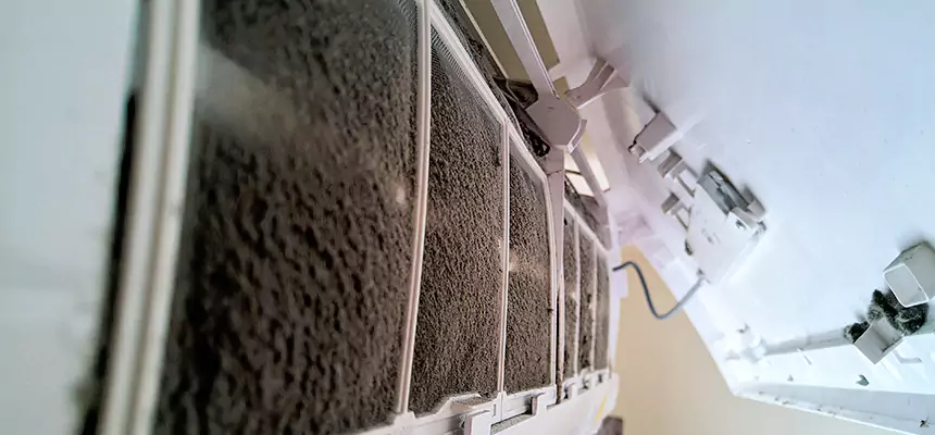 Preventive Air Duct Bacteria Removal in Tucson