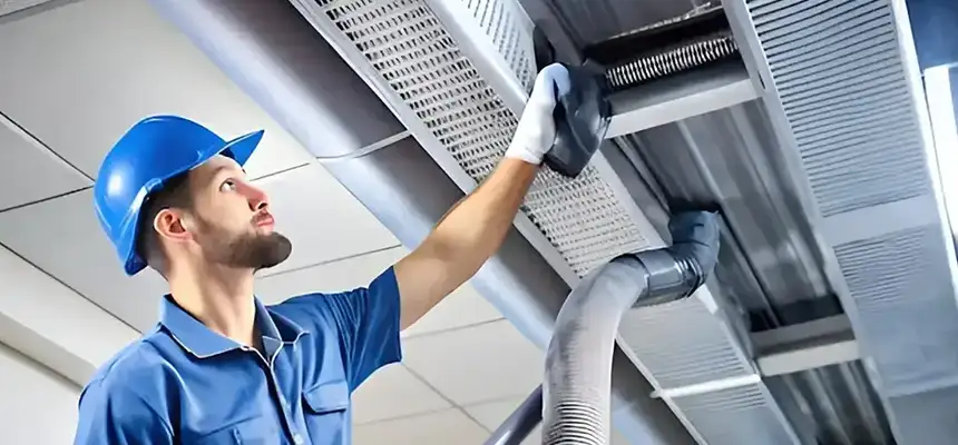 Our Annual Dryer Vent Maintenance Services in Tucson, AZ