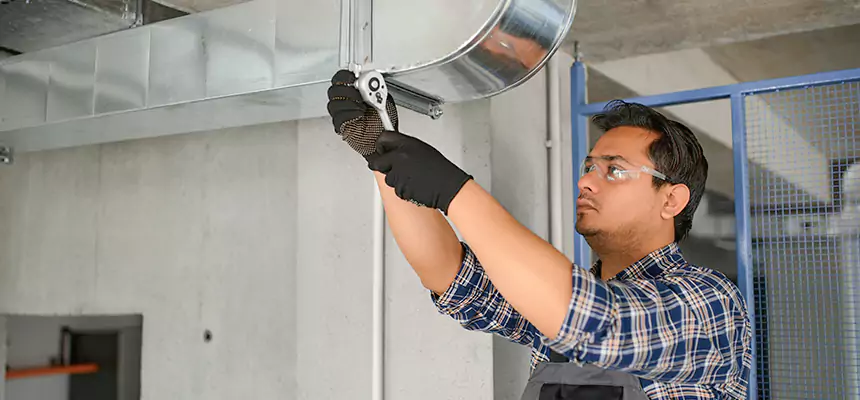 Our Clogged Air Duct Repair Services in Tucson, AZ
