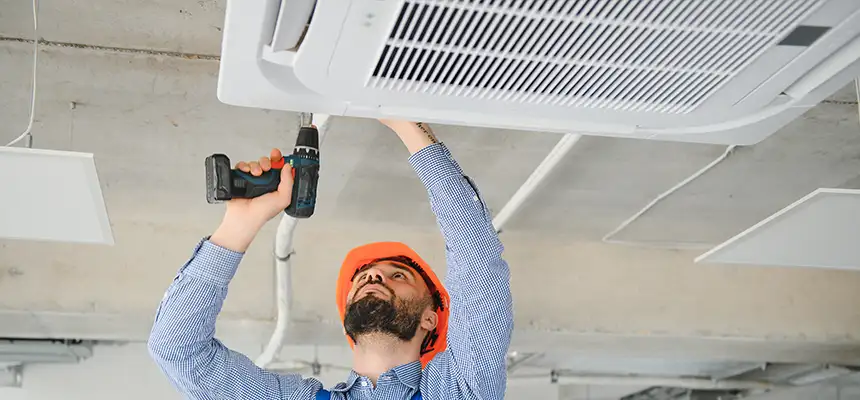 Detailed Multi‑Unit Riser & Roof Termination Cleaning in Tucson