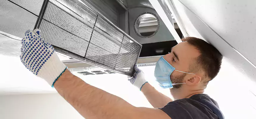Our Dryer Vent Cleaning Services in Tucson, AZ