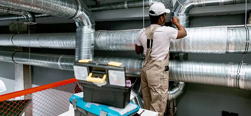 Comprehensive Duct Expansion in Tucson, AZ