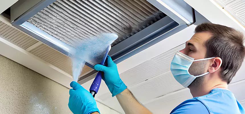 Our Home Ventilation Cleaning Services in Tucson, AZ