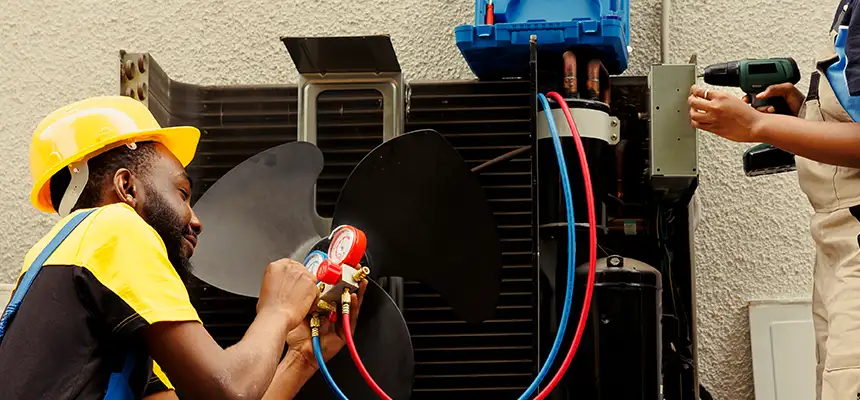 Our HVAC Airflow Optimization Services in Tucson, AZ