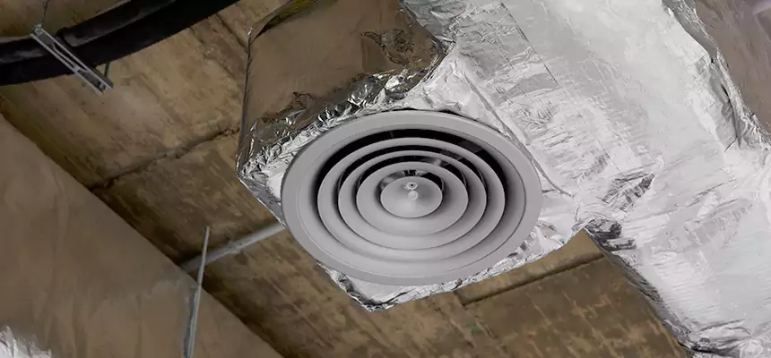 Our Industrial Dryer Vent Cleaning Services in Tucson, AZ
