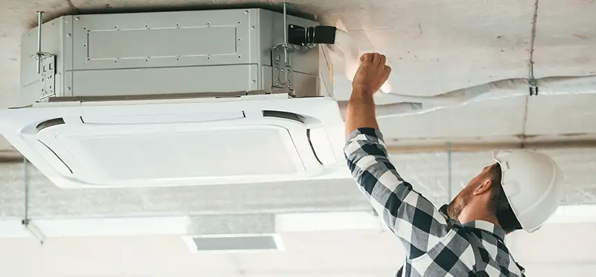 Our Local Vent Cleaning Services in Tucson, AZ