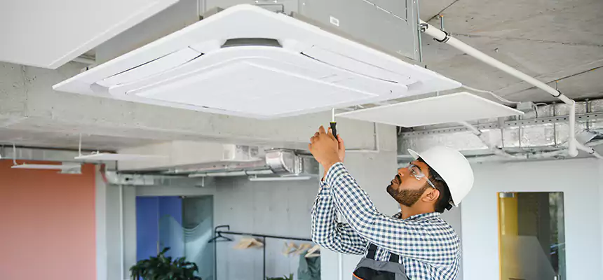 Moisture Control & Condensation Fixes in Duct Systems in Tucson, AZ