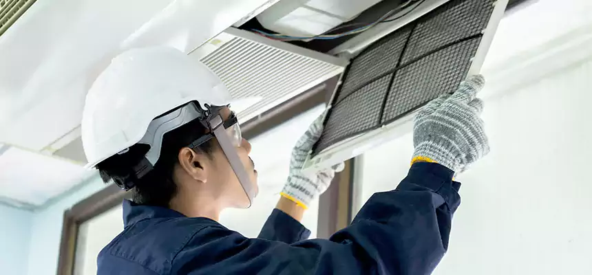 Our Multi-family Home Duct Cleaning Services in Tucson, AZ