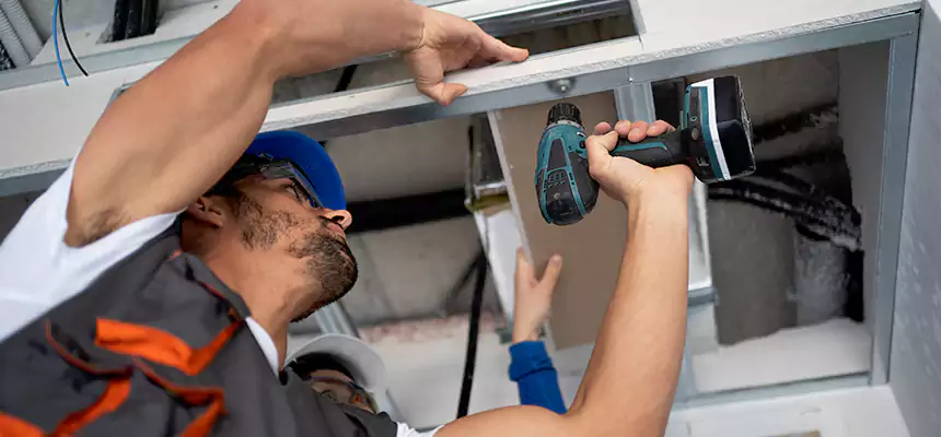 Our Retail Store Duct Cleaning Services in Tucson, AZ