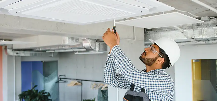 Our Roof Dryer Vent Cleaning Services in Tucson, AZ