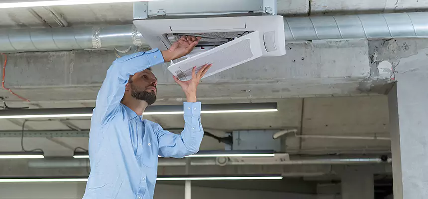Our Room Addition Duct Installation Services in Tucson, AZ