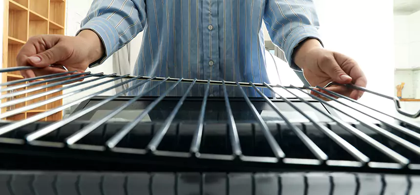 Our Vent Grille Washing Services in Tucson, AZ
