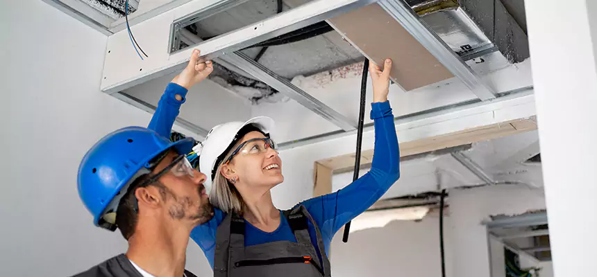 Our Vent Relocation Services in Tucson, AZ