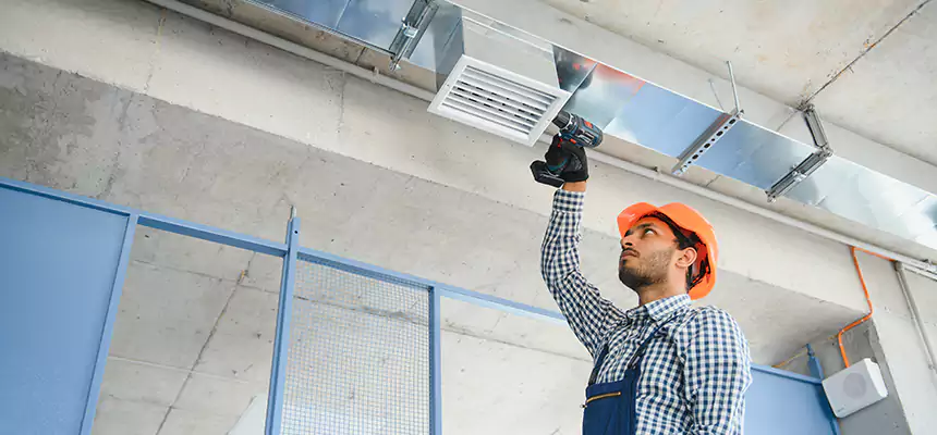 Efficient Exhaust Vent Cleaning in Tucson, AZ