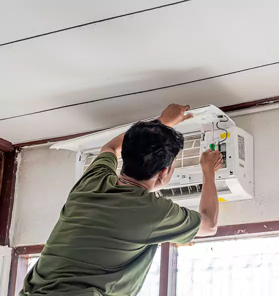 About Air Duct & AC Odor Removal in Tucson, AZ