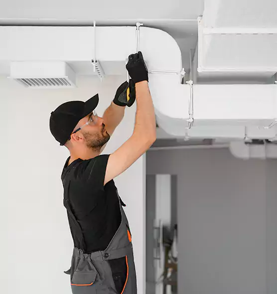 Professional Air Duct And Dryer Vent Cleaning in Tucson, AZ