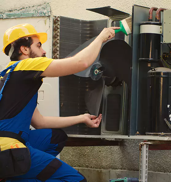 Professional Air Duct Washing Service in Tucson, AZ