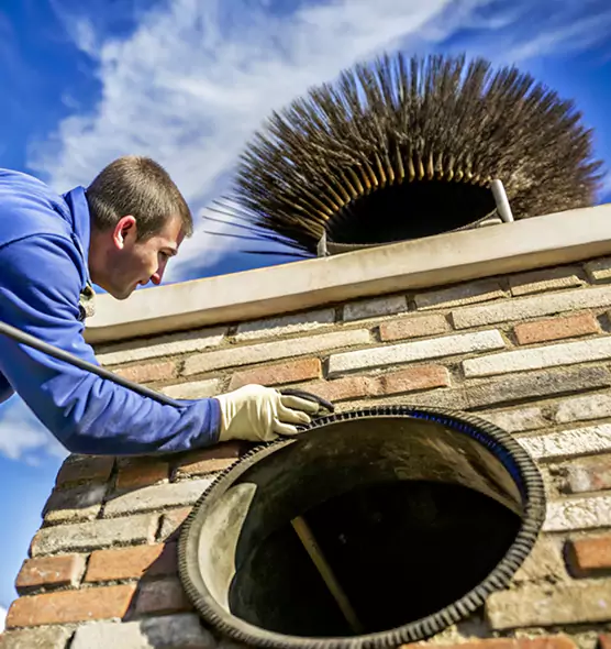 About Professional Chimney Sweep in Tucson, AZ
