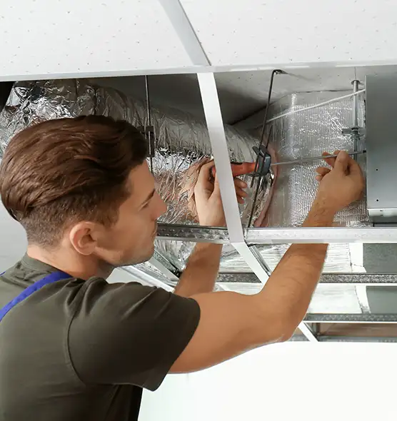 Professional Clogged Dryer Vent Repair in Tucson, AZ