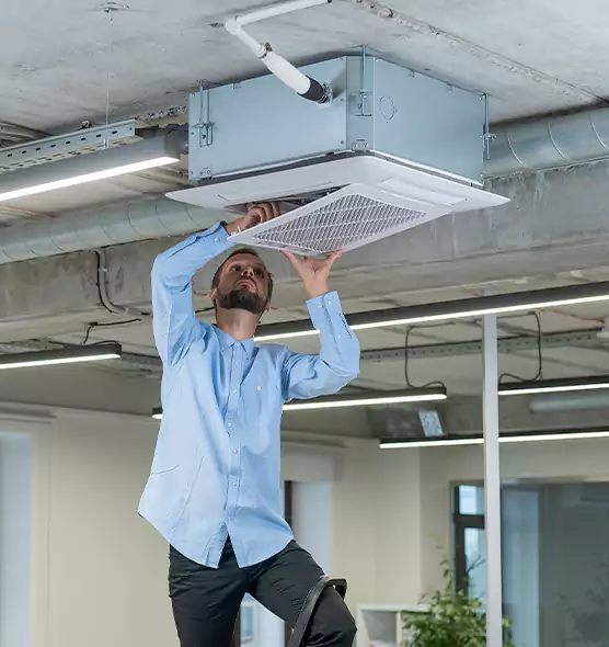 Expert Commercial Air Duct Cleaning in Tucson, AZ