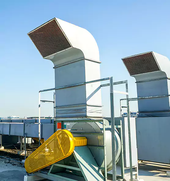 Advanced Commercial HVAC Duct Cleaning in Tucson, AZ