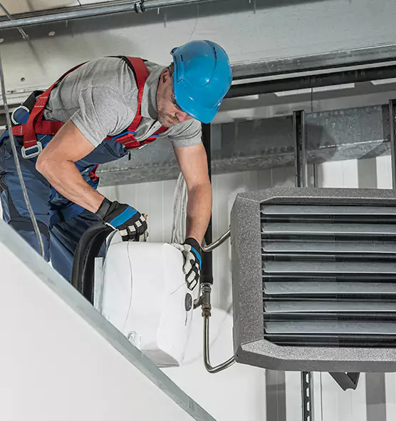 Professional Custom HVAC Ductworkin Tucson, AZ