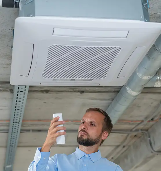 About Local Vent Cleaning Services in Tucson, AZ