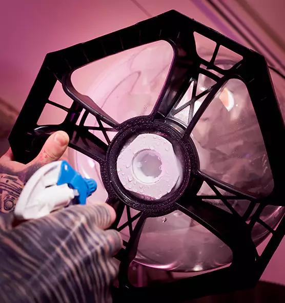 Expert Low VOC Vent Installation in Tucson, AZ