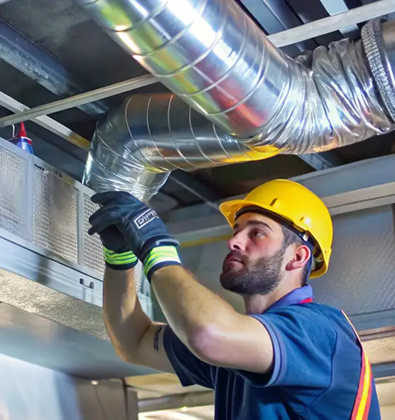Professional NADCA Approved Air Duct Services in Tucson, AZ
