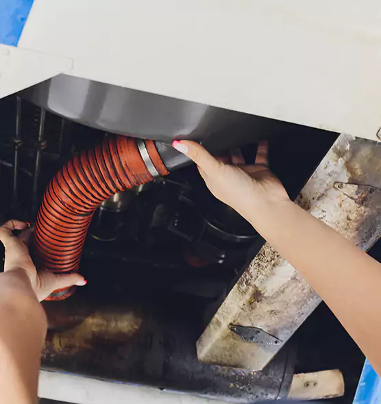 Professional Post-Renovation Duct Debris Removal in Tucson, AZ