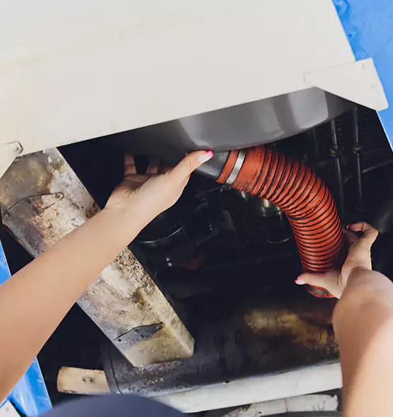 Top-Notch Return Vent Cleaning Service in Tucson, AZ