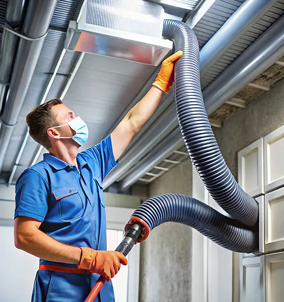 Welcome to Air Duct Cleaning & Repairs Tucson — Your Local Roof Dryer Vent Cleaning Specialists in Tucson, AZ