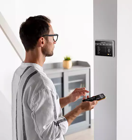About Smart AC Vent Controller Services in Tucson
