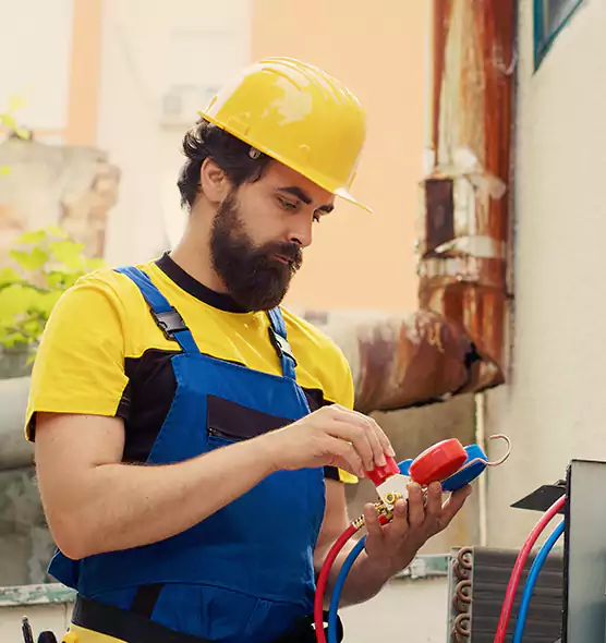 About Smart HVAC Installation in Tucson, AZ