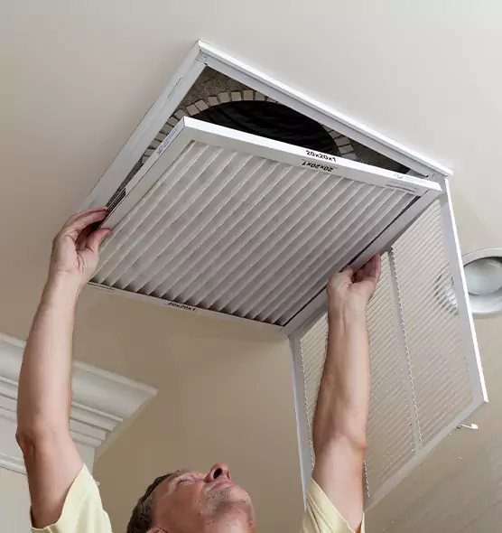 Trusted Vent Shaft Cleaning Expert in Tucson, AZ