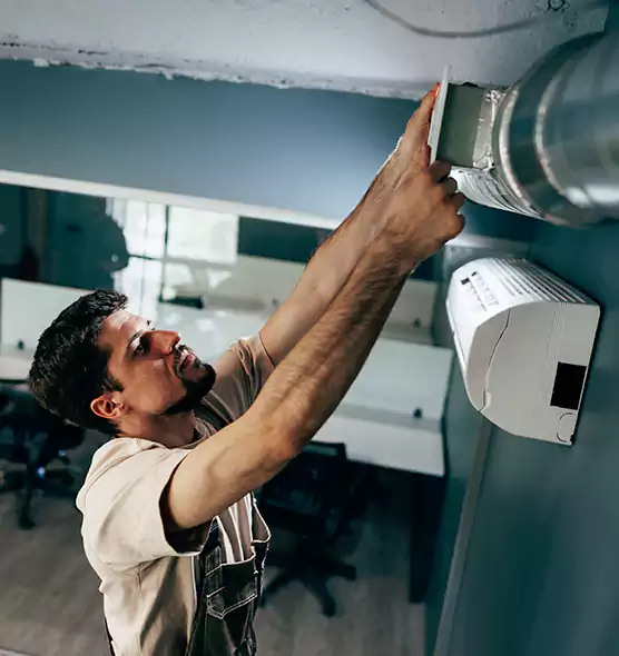 Reliable Warehouse Vent Cleaning in Tucson, AZ