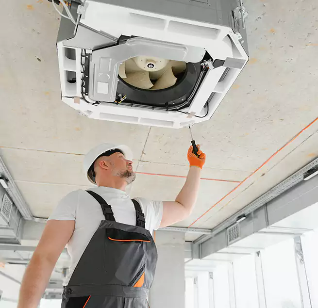 Why Homeowners & Businesses Trust Us in Tucson, AZ?