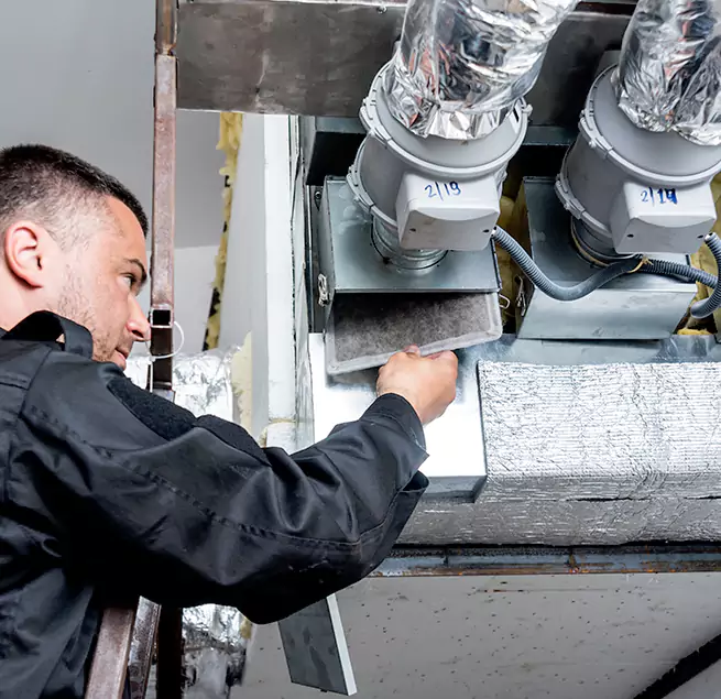 Why Homeowners & Businesses Trust Us in Tucson, AZ