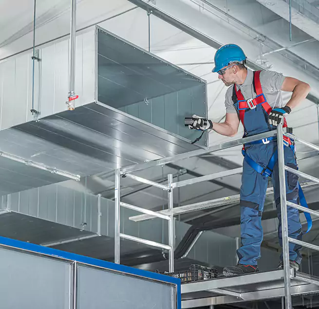 Why Homeowners & Businesses Trust Us in Tucson, AZ?