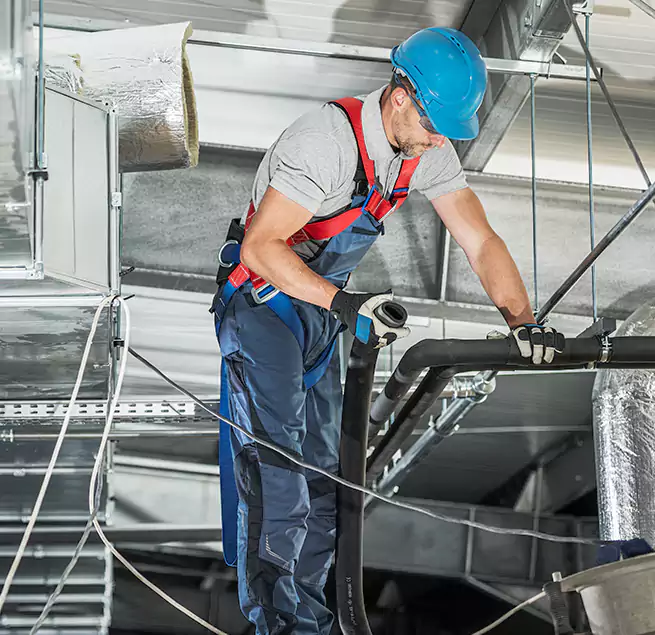 Why Homeowners & Businesses Trust Us in Tucson, AZ?