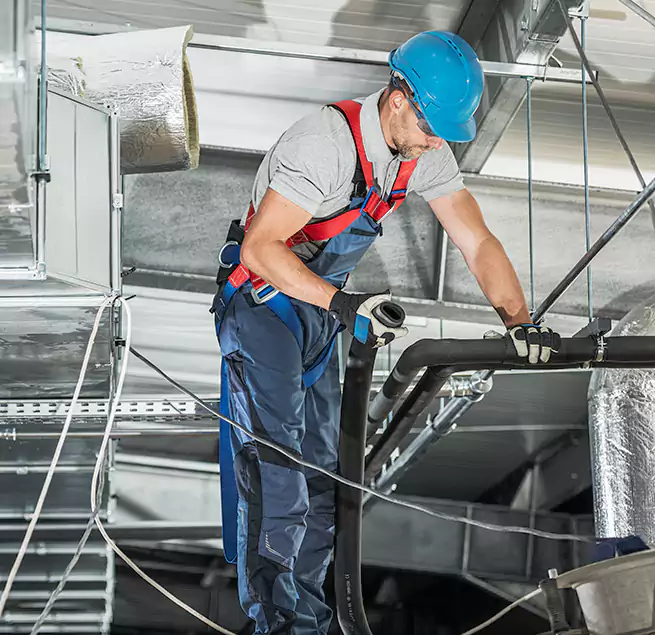 Why Homeowners & Businesses Trust Us in Tucson, AZ?