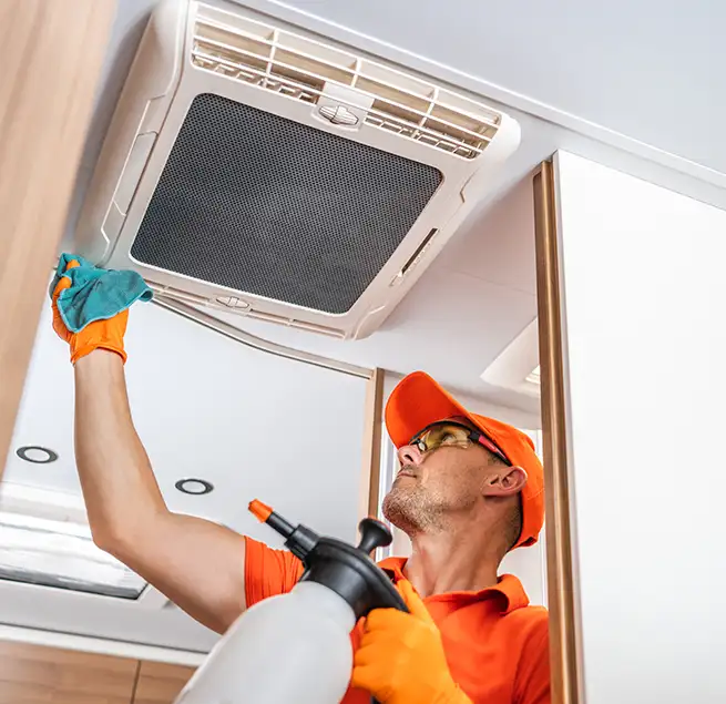 Why Homeowners & Businesses Trust Us in Tucson, AZ?