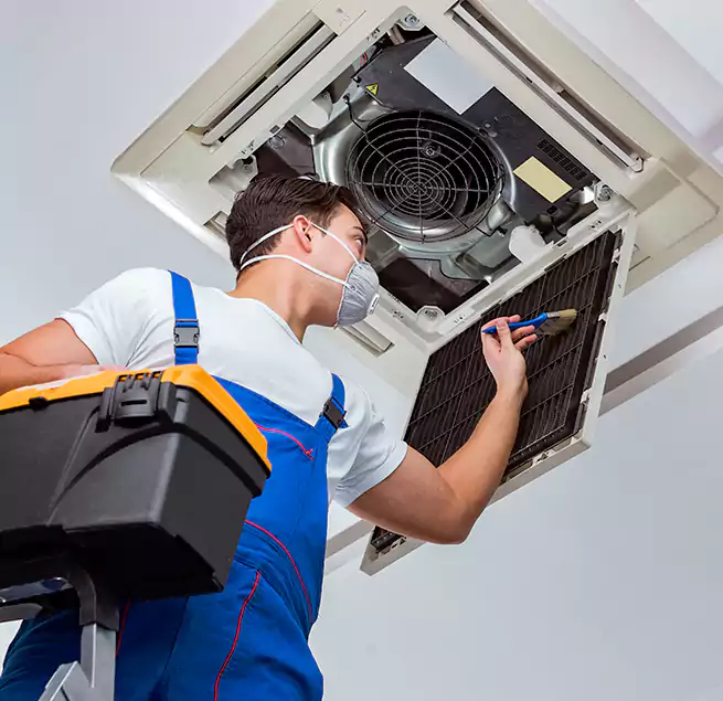 Why Homeowners & Businesses Trust Us in Tucson, AZ