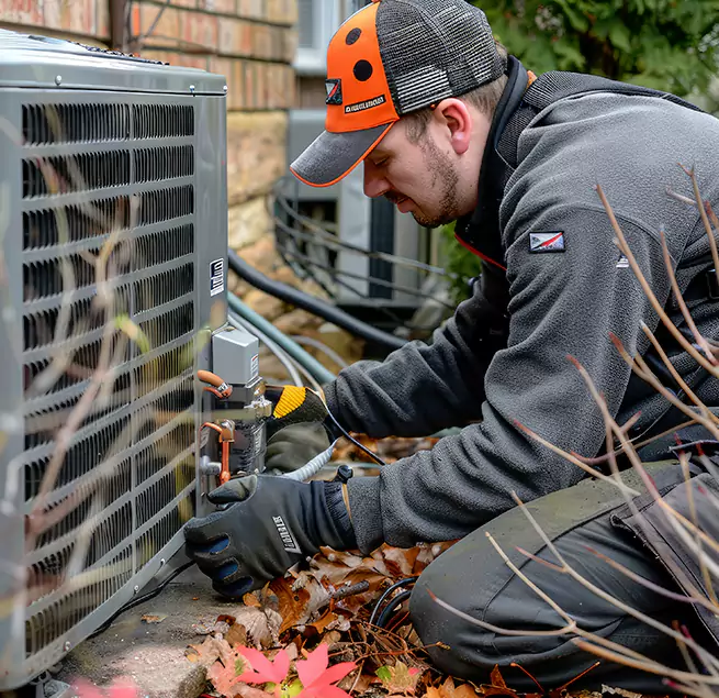 Why Homeowners & Businesses Trust Us in Tucson, AZ?