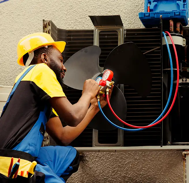 Why Homeowners & Businesses Trust Us in Tucson, AZ?