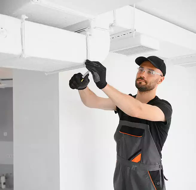  Why Homeowners Businesses Trust Us Tucson, AZ